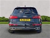 Audi SQ5 Image 4