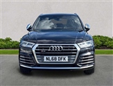 Audi SQ5 Image 5