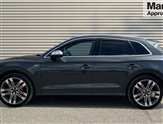 Audi SQ5 Image 6