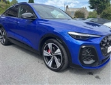 Audi SQ5 Image 1