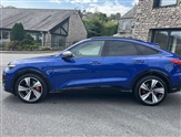 Audi SQ5 Image 4