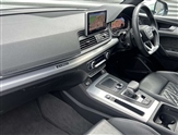 Audi SQ5 Image 3