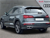 Audi SQ5 Image 4