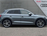 Audi SQ5 Image 5