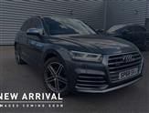 Audi SQ5 Image 1