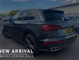 Audi SQ5 Image 3