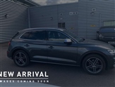 Audi SQ5 Image 4
