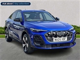 Audi SQ5 Image 1