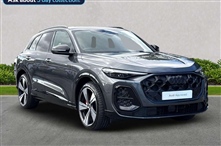 Used Audi SQ5