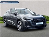 Audi SQ5 Image 1