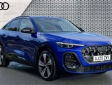 Audi SQ5 Image 1