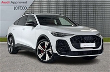 Used Audi SQ5
