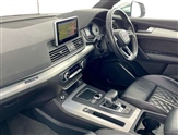 Audi SQ5 Image 2