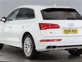 Audi SQ5 Image 3