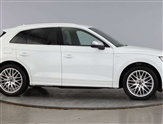Audi SQ5 Image 4