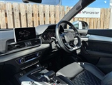 Audi SQ5 Image 2