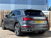 Audi SQ5 Image 3