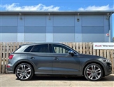 Audi SQ5 Image 4