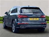 Audi SQ5 Image 2