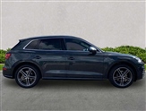 Audi SQ5 Image 3