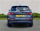 Audi SQ5 Image 4