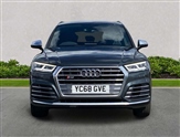 Audi SQ5 Image 5