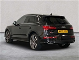 Audi SQ5 Image 2