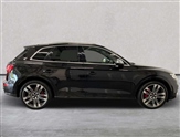 Audi SQ5 Image 3