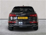 Audi SQ5 Image 4