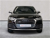 Audi SQ5 Image 5
