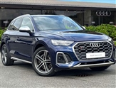 Audi SQ5 Image 1