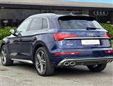 Audi SQ5 Image 2