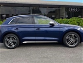 Audi SQ5 Image 3