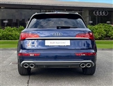Audi SQ5 Image 4