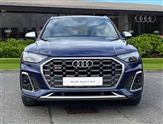 Audi SQ5 Image 5