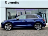 Audi SQ5 Image 2