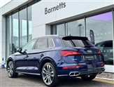 Audi SQ5 Image 3