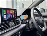 Audi SQ5 Image 4