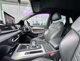 Audi SQ5 Image 5