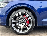 Audi SQ5 Image 6
