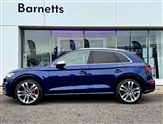 Audi SQ5 Image 2