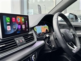 Audi SQ5 Image 4