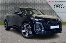 Used Audi SQ5