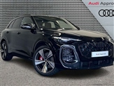 Audi SQ5 Image 1
