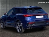 Audi SQ5 Image 3