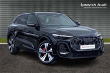 Used Audi SQ5