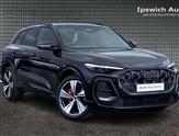 Audi SQ5 Image 1