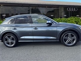 Audi SQ5 Image 3