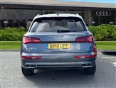 Audi SQ5 Image 4