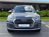 Audi SQ5 Image 6